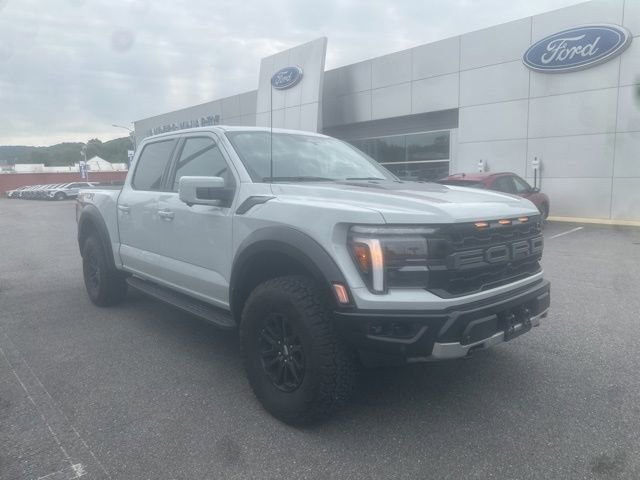 Used 2026 Ford F150 Raptor AWD/4WD image 3