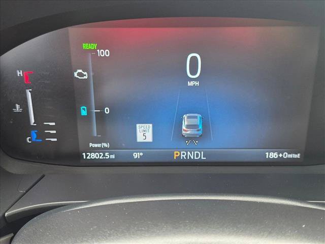 Used 2024 Ford Escape SE FWD image 11