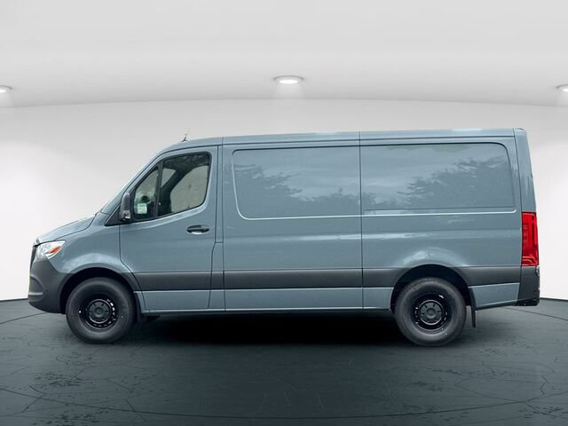 New 2026 Mercedes-Benz Sprinter 2500 image 3