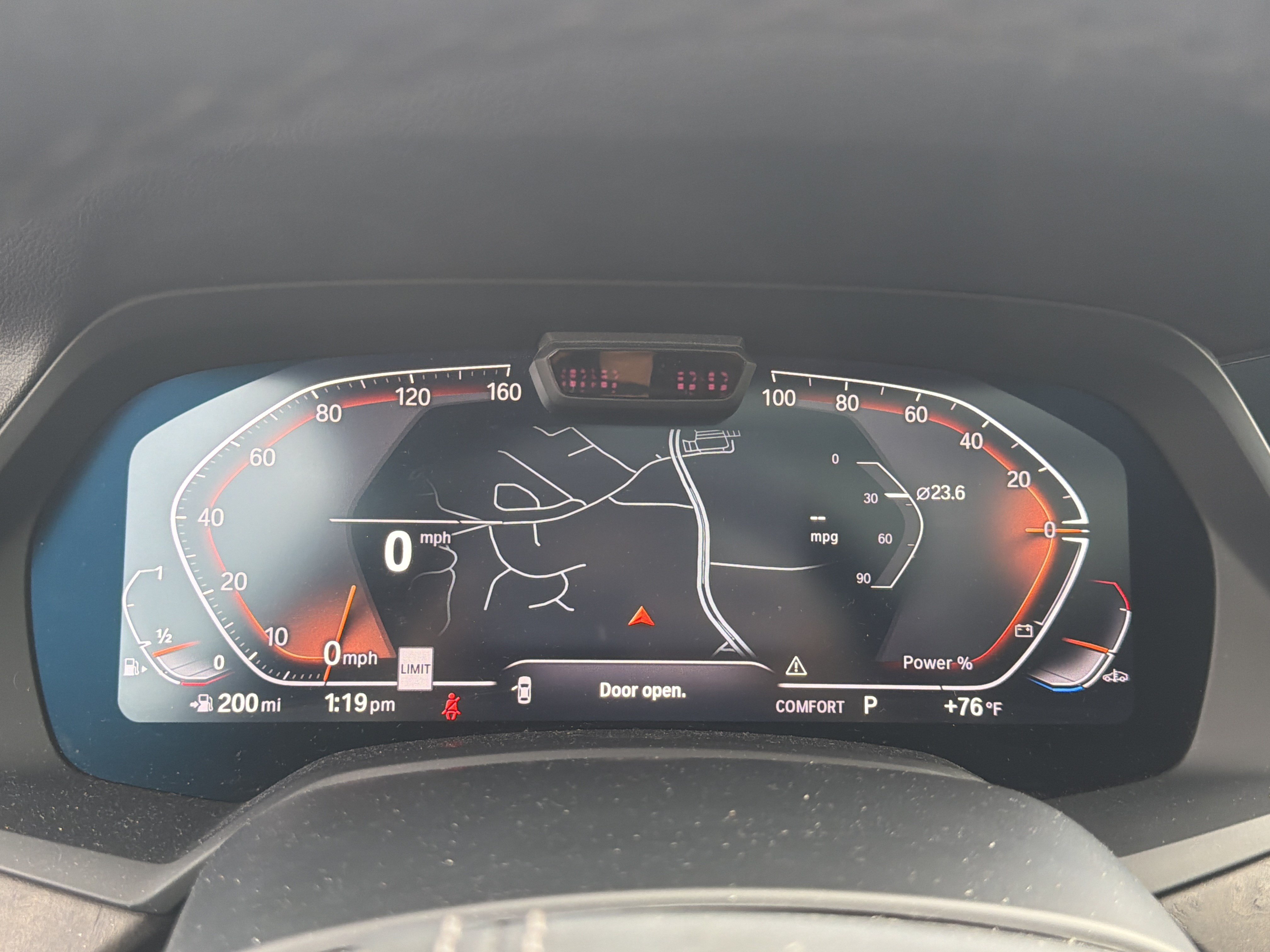 Used 2021 BMW X5 sDrive40i w/ Premium Package RWD image 19