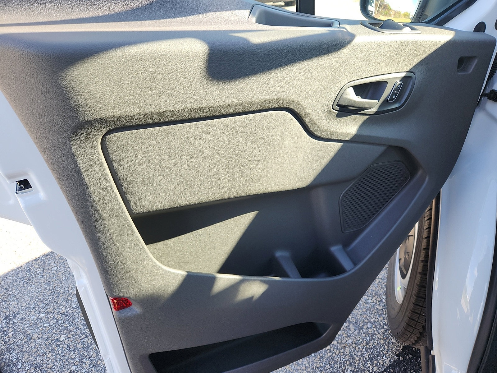 New 2026 Ford Transit 150 image 7