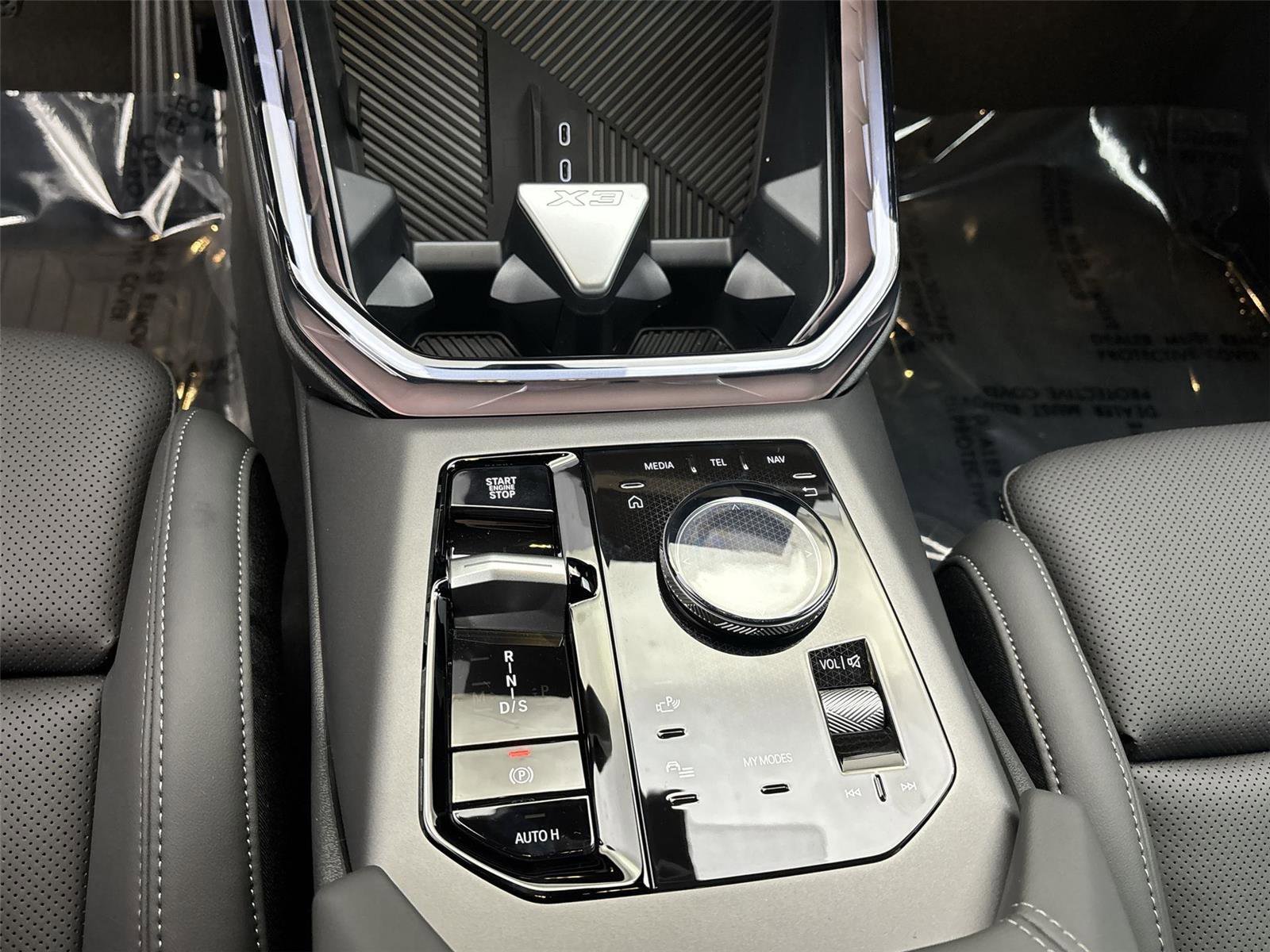 Used 2026 BMW X3 xDrive30 w/ Convenience Package image 23