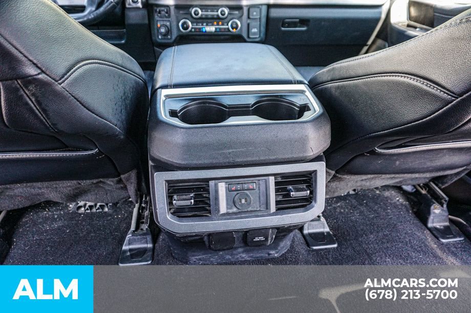 Used 2023 Ford F350 Lariat image 31