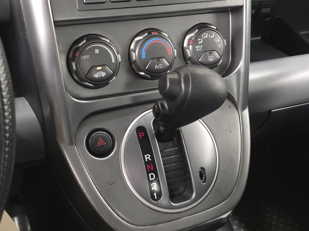 Used 2003 Honda Element EX image 31