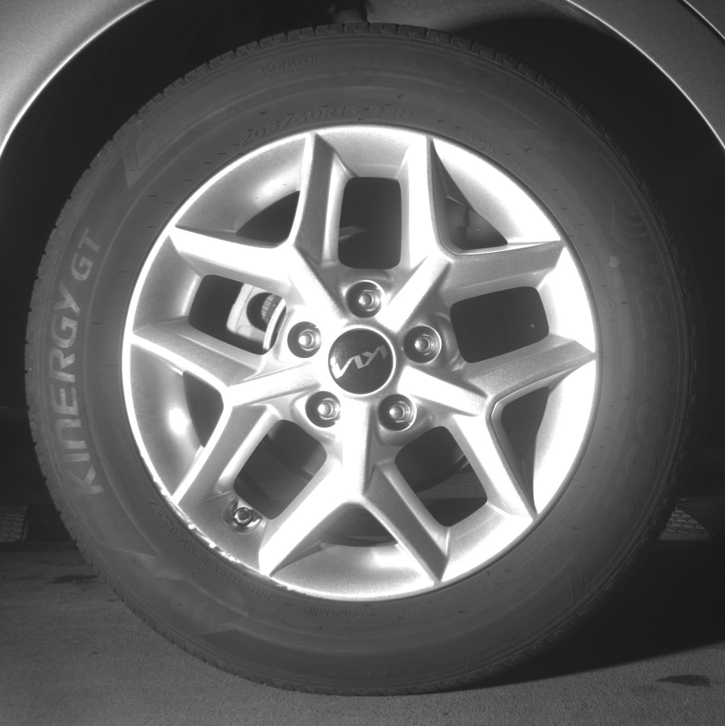 Used 2025 Kia Soul LX w/ LX Technology Package image 15