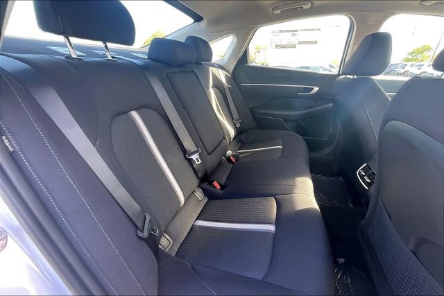 New 2026 Hyundai Sonata SEL FWD image 29