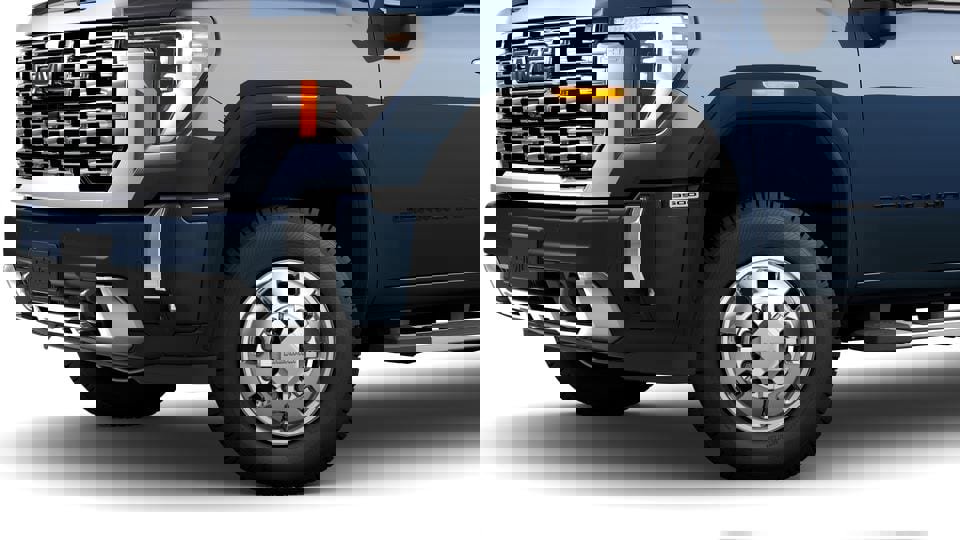 New 2026 GMC Sierra 3500 Denali image 7