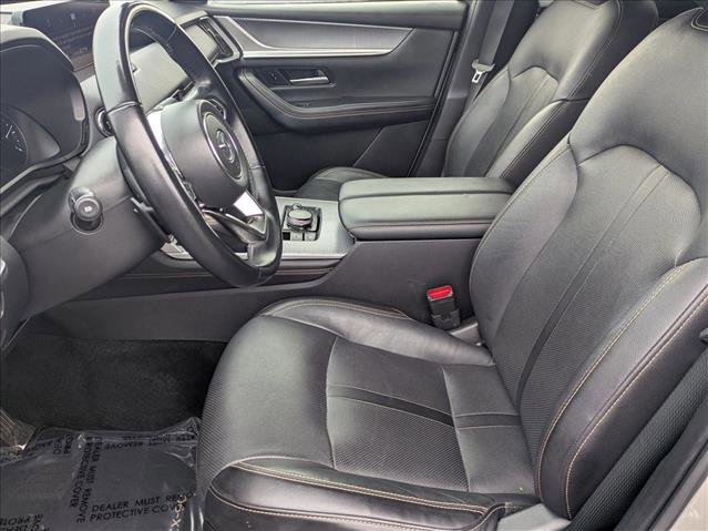 Used 2024 MAZDA CX-90 3.3 Turbo w/ Preferred Plus image 15