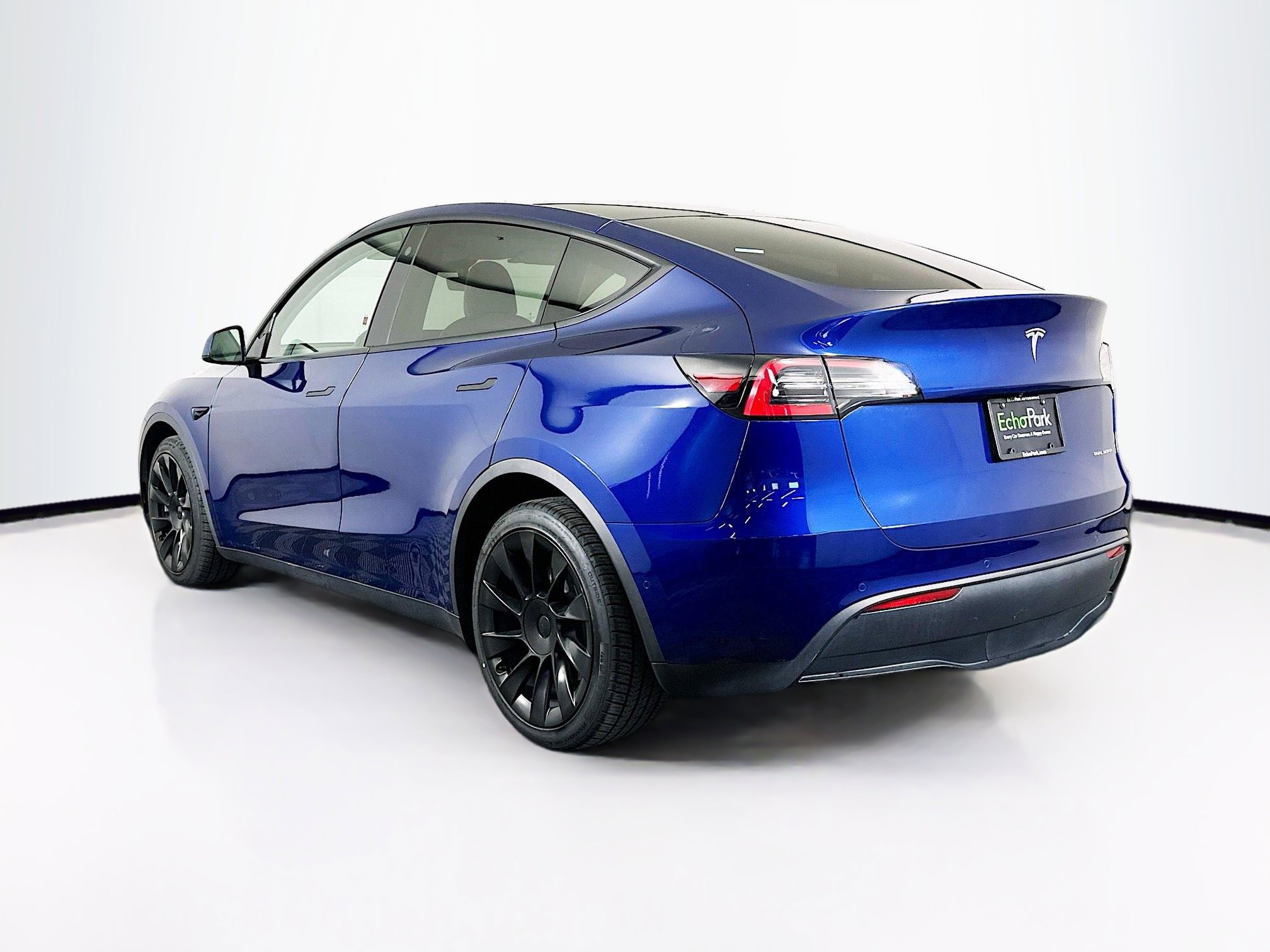 Used 2021 Tesla Model Y Long Range image 5