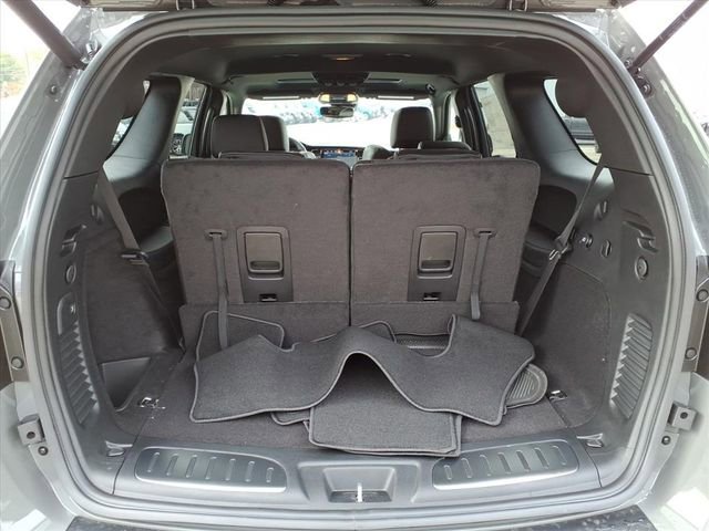 New 2026 Dodge Durango GT image 12