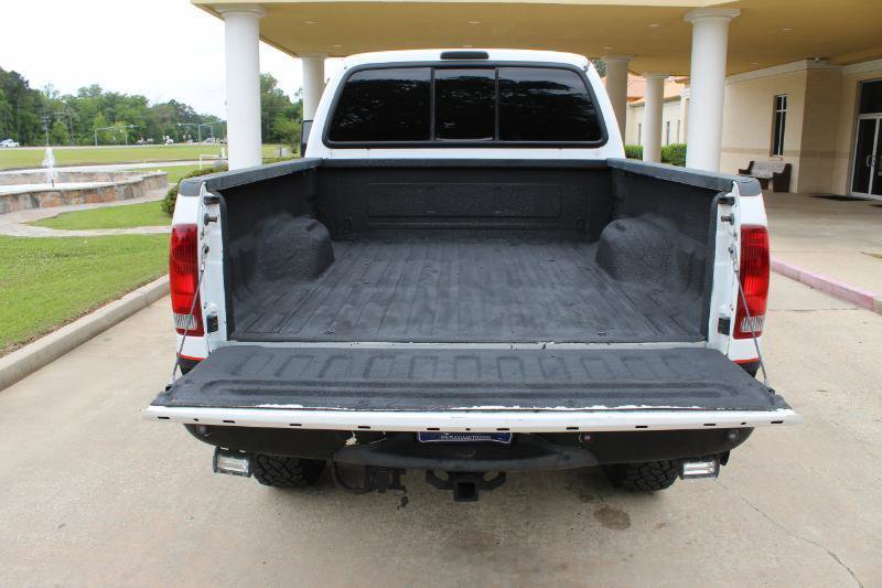 Used 2004 Ford F250 XLT AWD/4WD image 20
