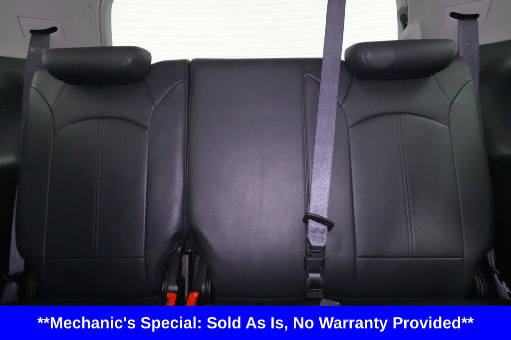 Used 2011 GMC Acadia SLT AWD/4WD image 21