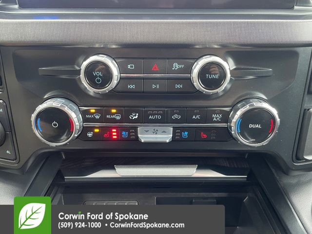 Used 2025 Ford F350 Platinum w/ Tremor Off-Road Package image 33