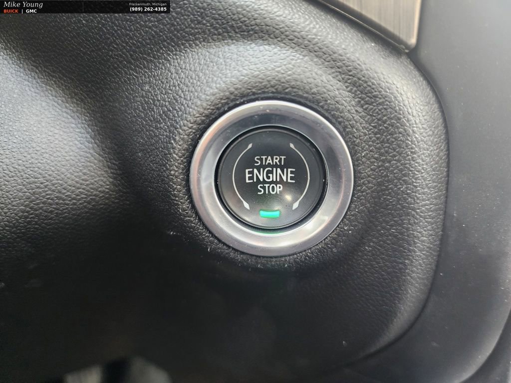 Used 2020 GMC Sierra 2500 Denali w/ Denali Ultimate Package image 42