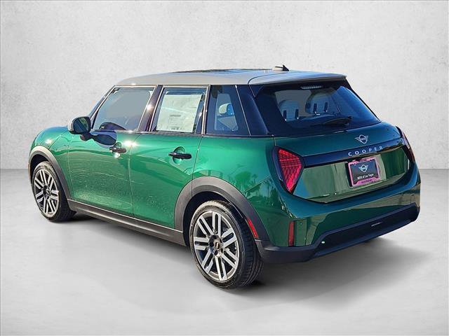 New 2026 MINI Cooper S FWD image 8