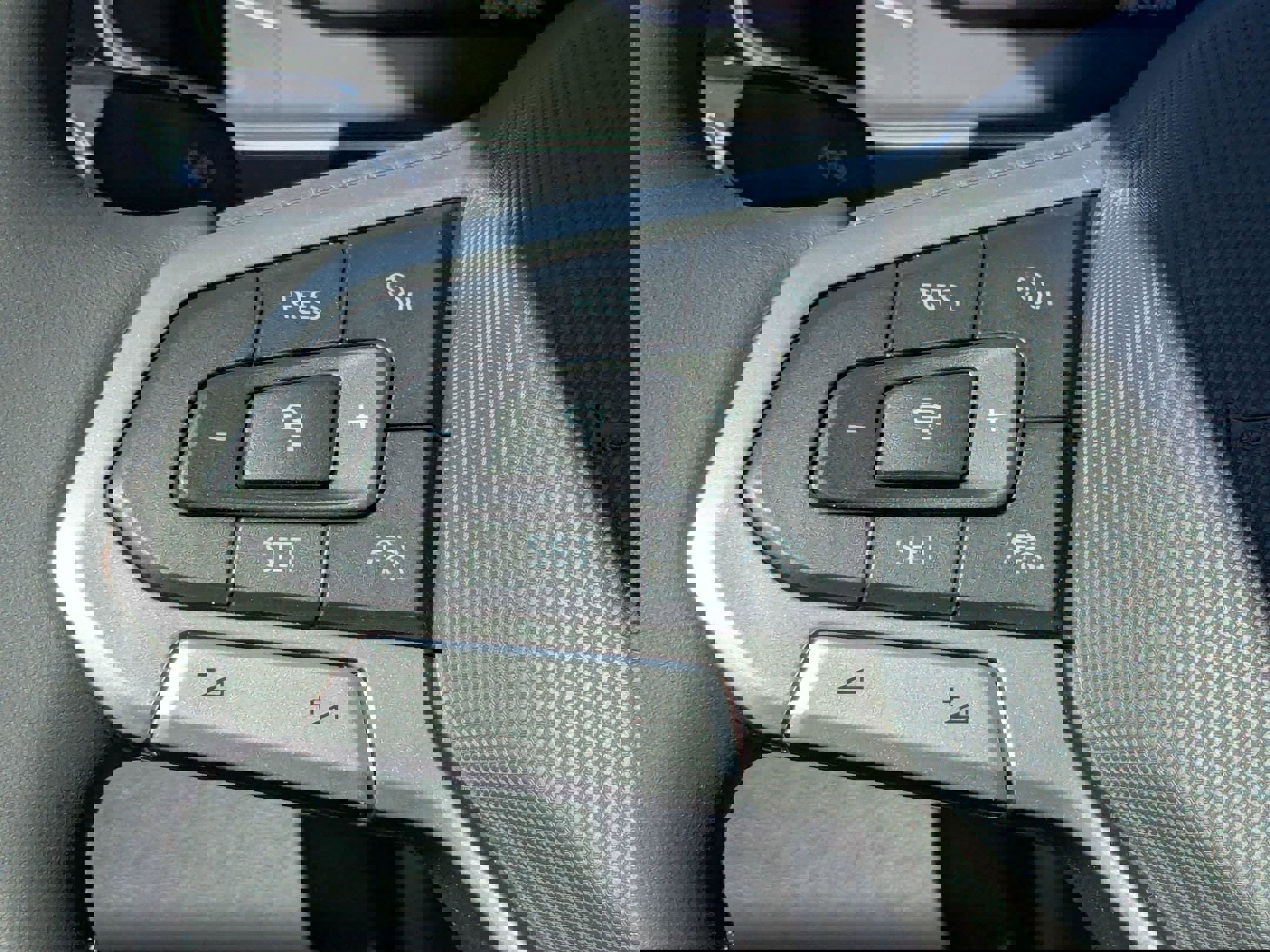 New 2026 Volkswagen Jetta SEL image 18