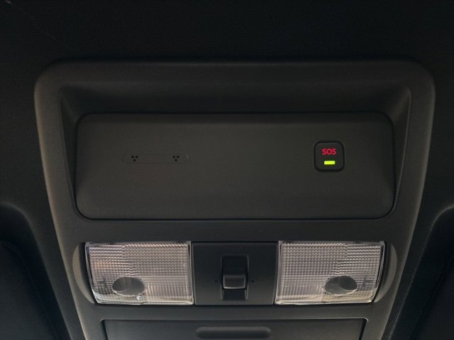 New 2026 Nissan Frontier PRO-4X image 35