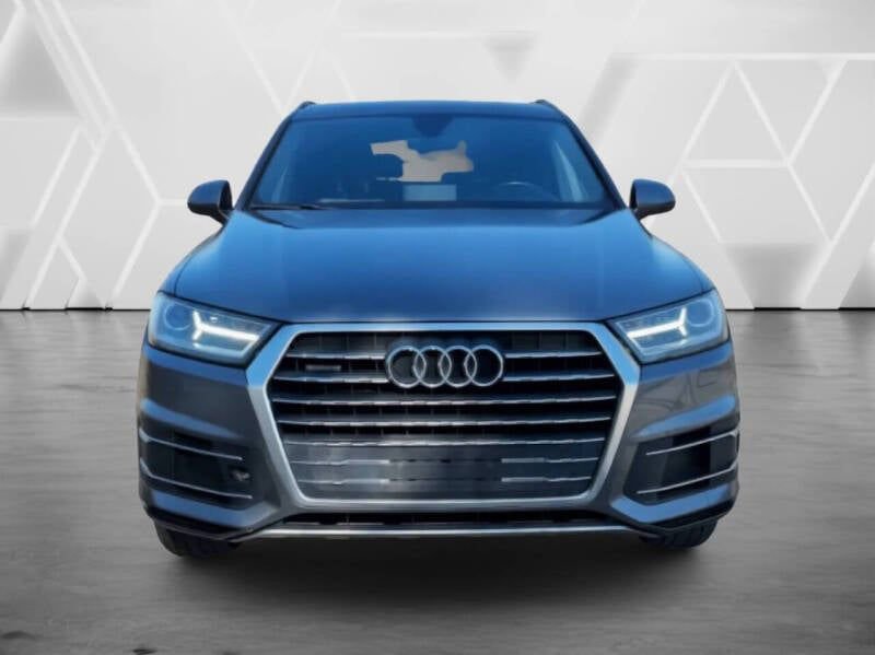 Used 2017 Audi Q7 2.0T Premium Plus image 2