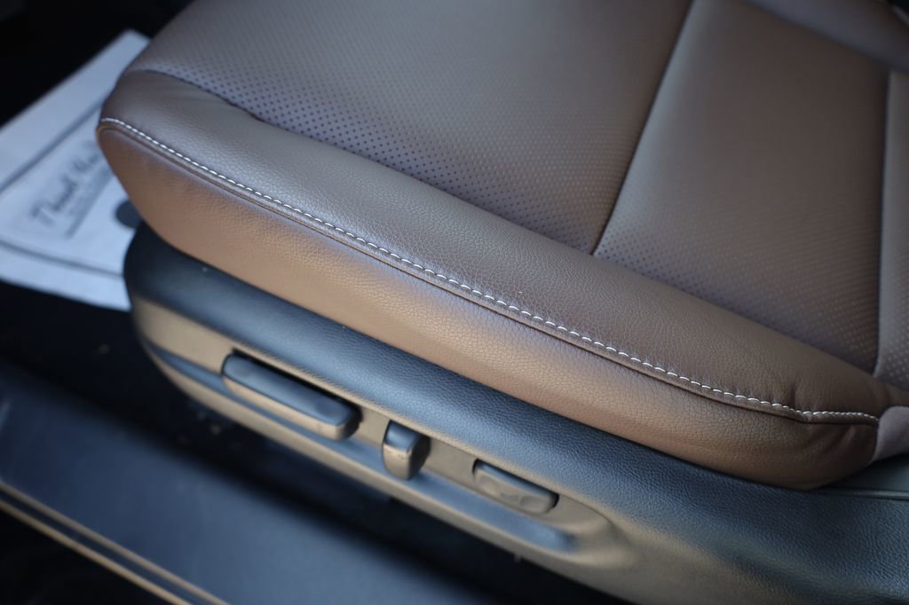 New 2025 Honda Ridgeline RTL+ image 13