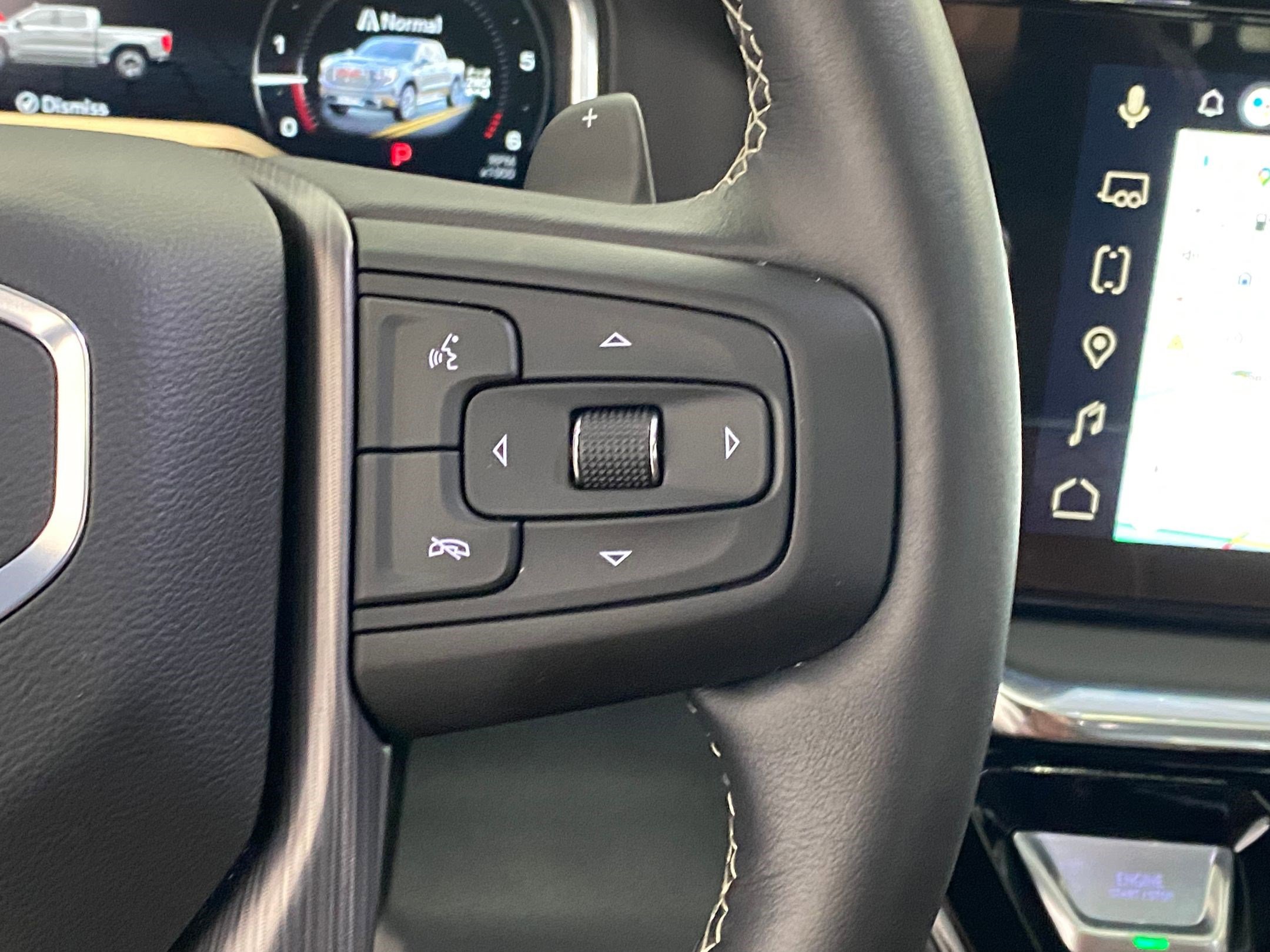 Used 2026 GMC Sierra 1500 Denali Ultimate image 31