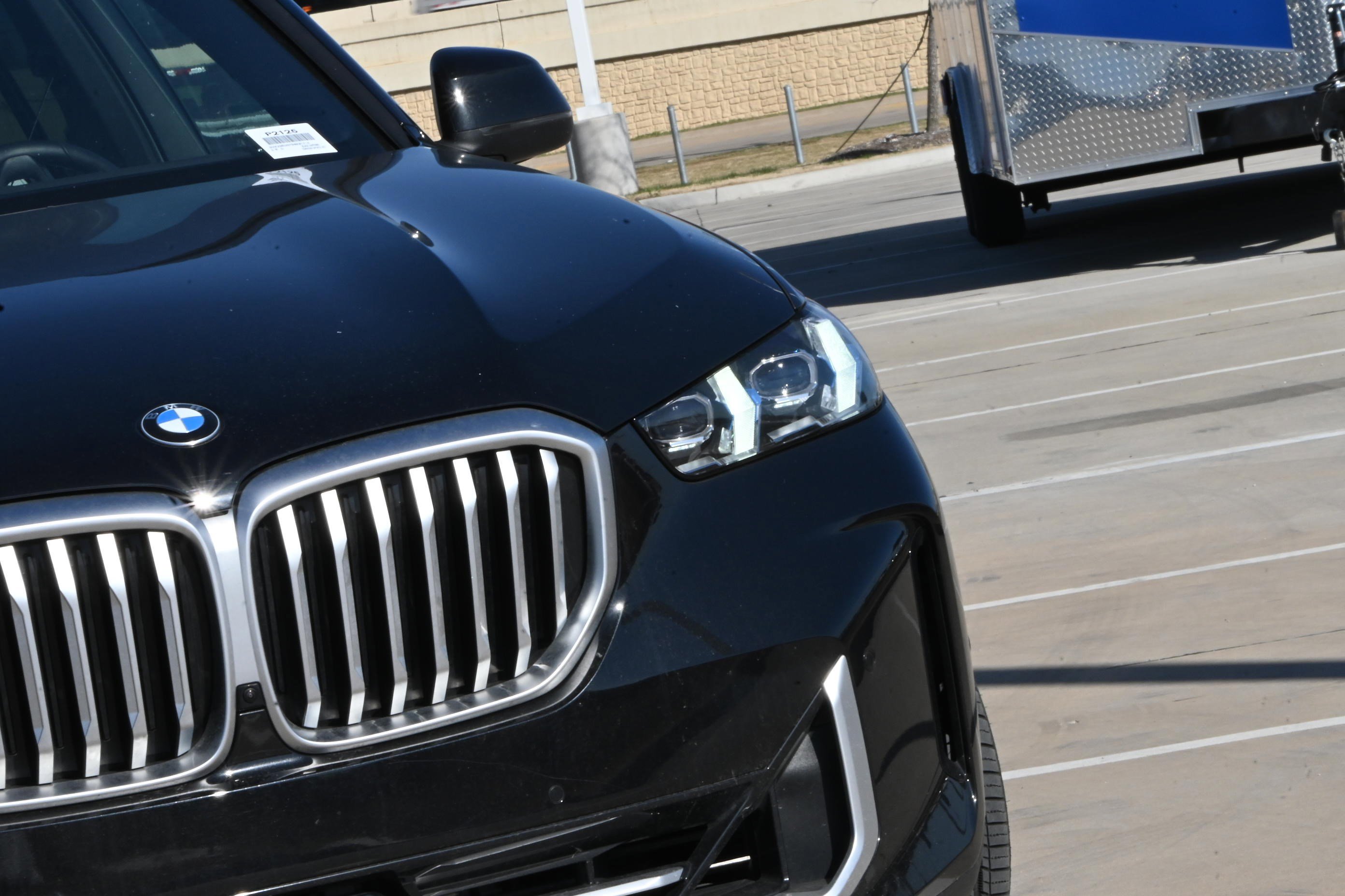 Certified 2025 BMW X5 xDrive40i image 7