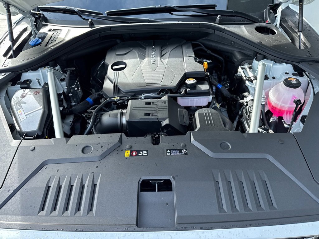 New 2026 Genesis GV70 2.5T Sport Prestige image 21