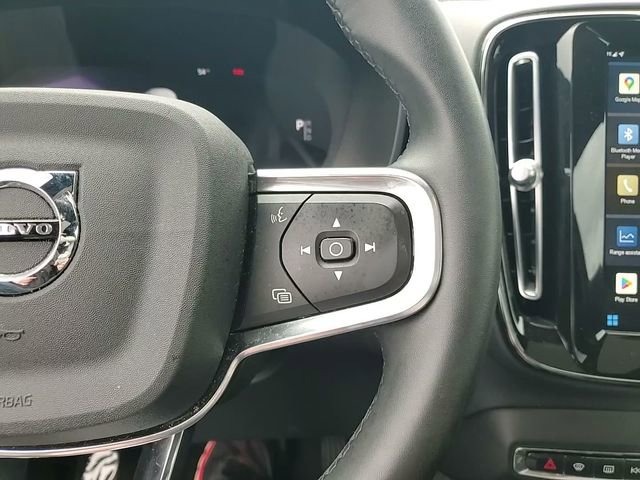 Used 2023 Volvo C40 P8 Recharge Ultimate AWD/4WD image 20