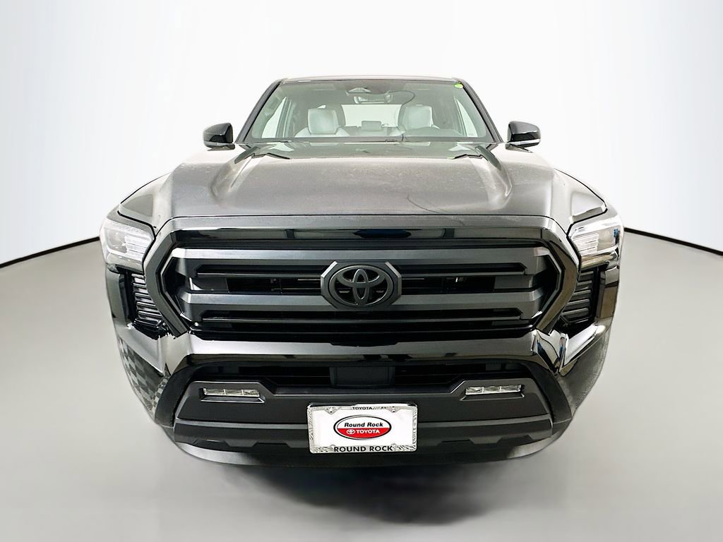 Certified 2025 Toyota Tacoma SR5 image 2