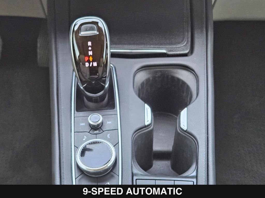 Used 2021 Cadillac XT4 Premium Luxury w/ Cold Weather Package image 22