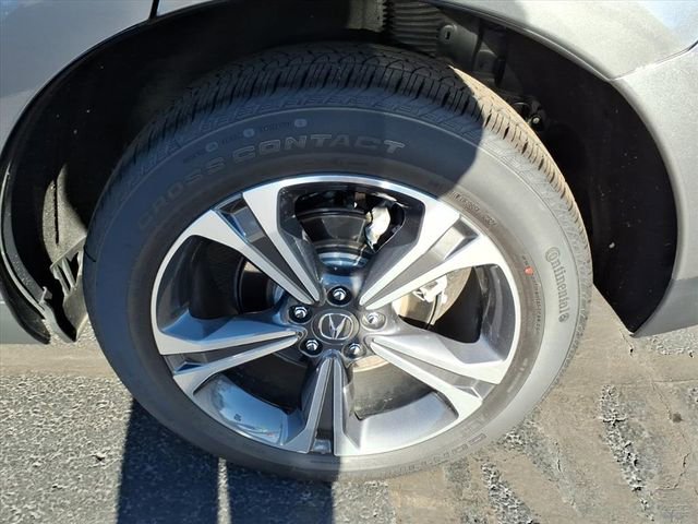 Used 2025 Acura RDX w/ Technology Package image 30