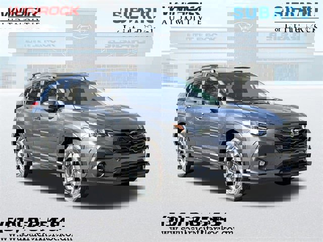 New 2025 Subaru Crosstrek 2.5i Limited image 1