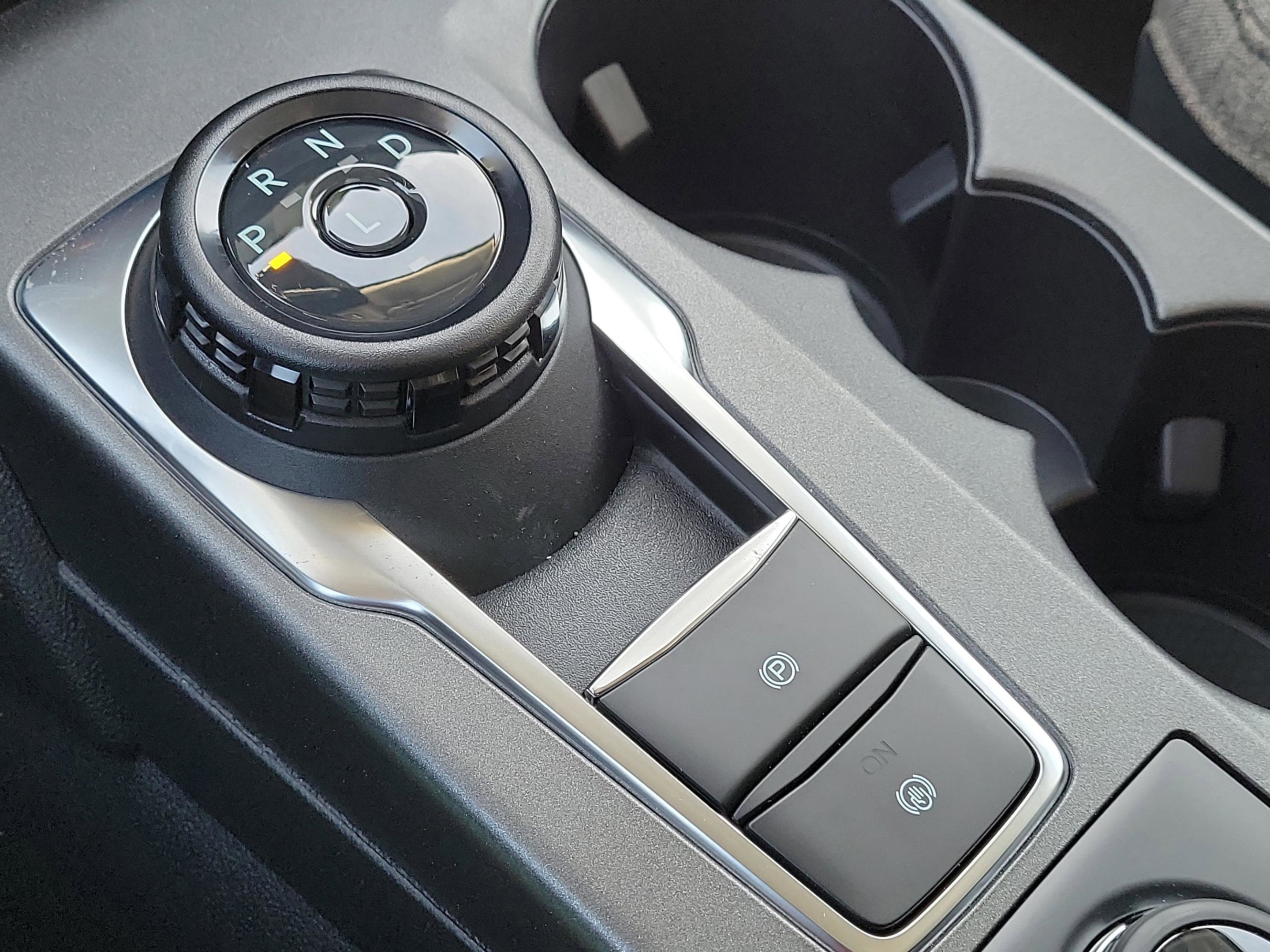 New 2025 Ford Bronco Sport Big Bend w/ Convenience Package image 24