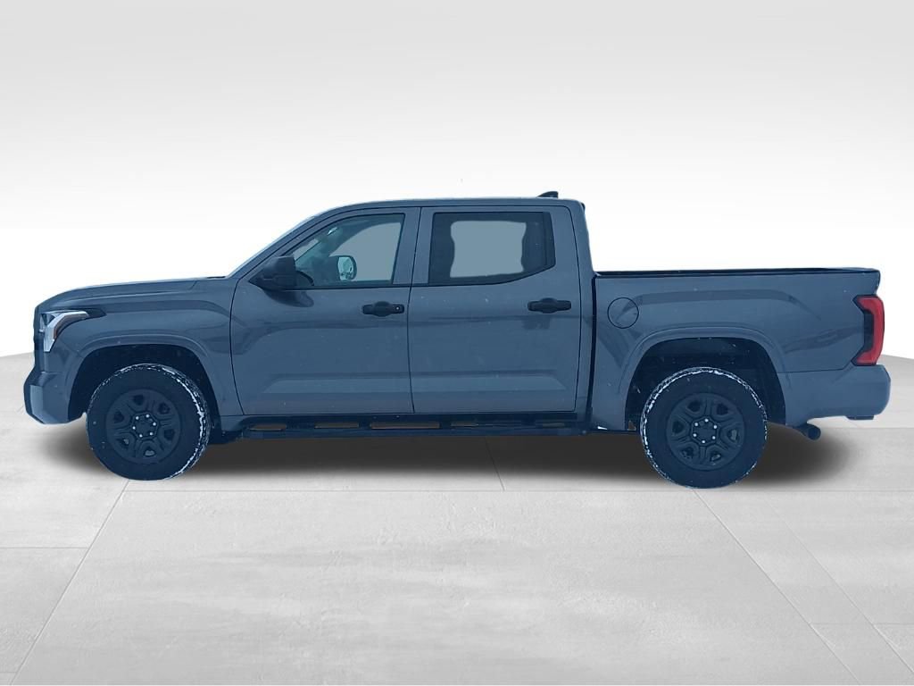 Used 2023 Toyota Tundra SR image 10