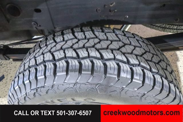 Used 2008 Chevrolet Silverado 2500 LT AWD/4WD image 43