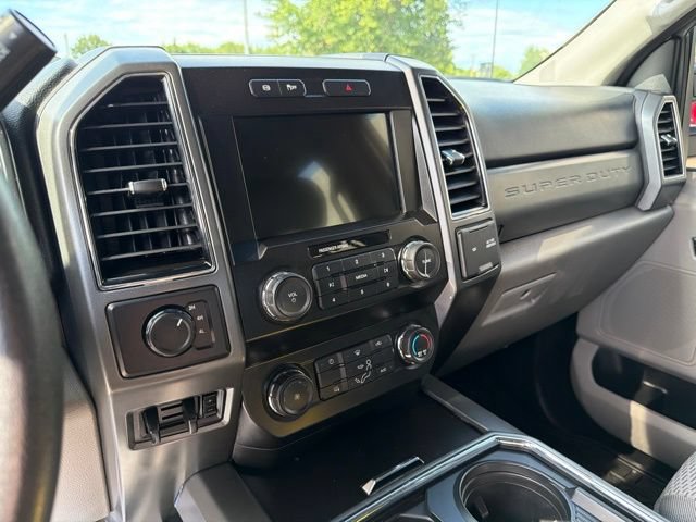 Used 2020 Ford F450 XLT w/ XLT Value Package AWD/4WD image 10