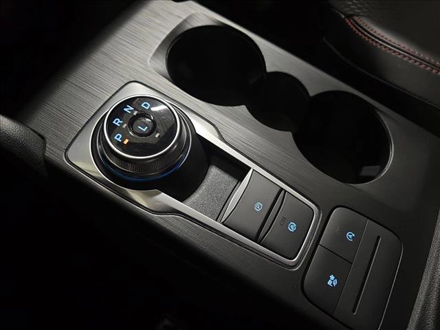 Used 2025 Ford Escape ST-Line image 24