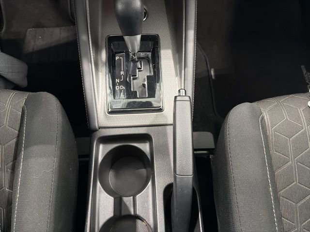 Used 2024 Mitsubishi Outlander Sport AWD image 18