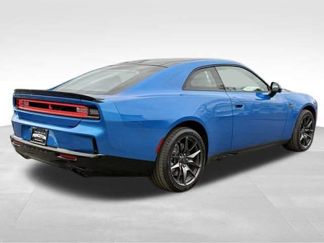 New 2026 Dodge Charger R/T Scat Pack image 7