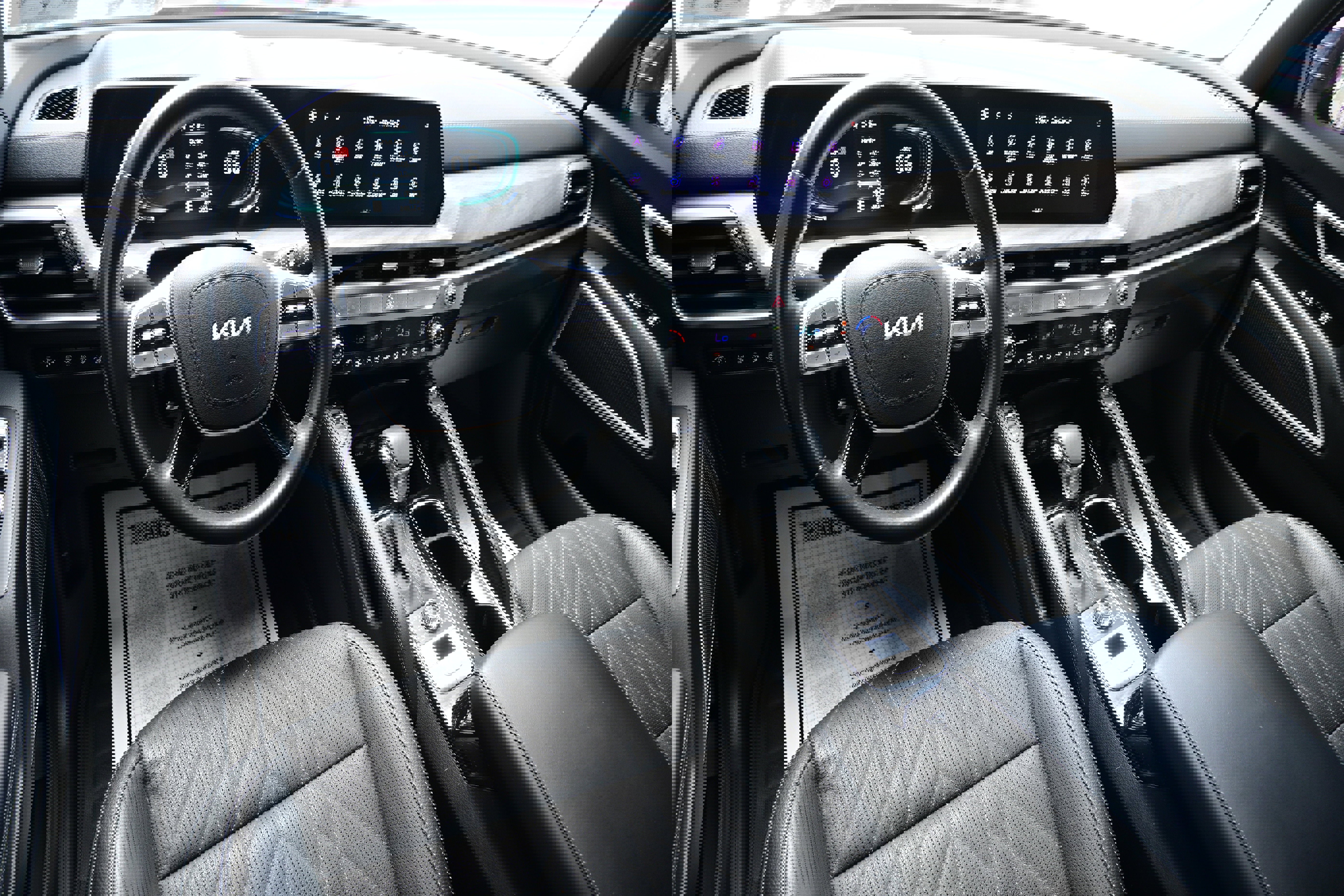 Used 2025 Kia Telluride EX X-Line image 25