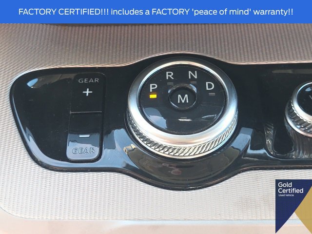 Used 2025 Ford Expedition Active AWD/4WD image 42