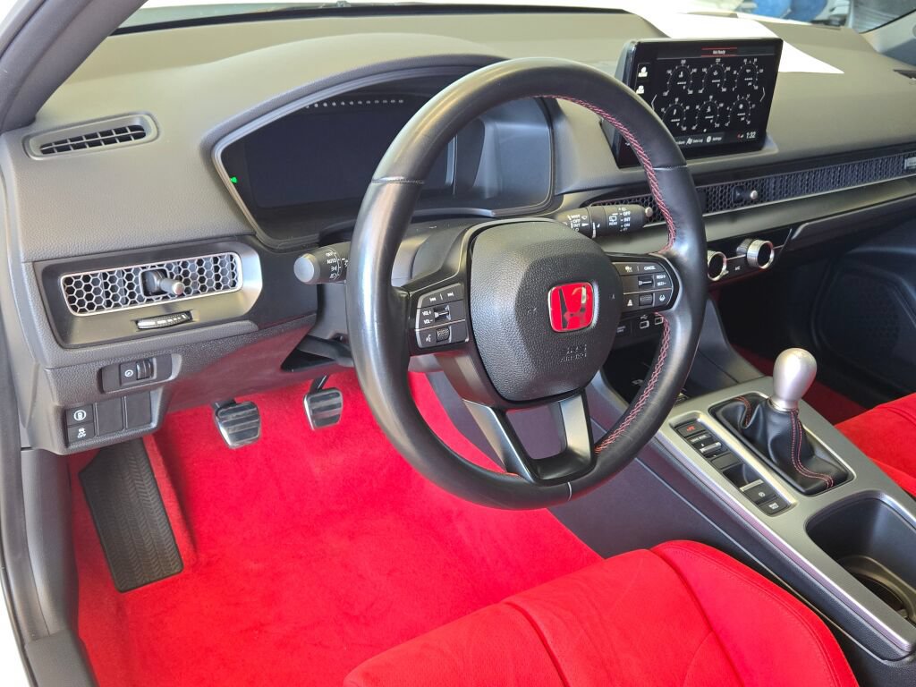 Used 2025 Honda Civic Type R image 24