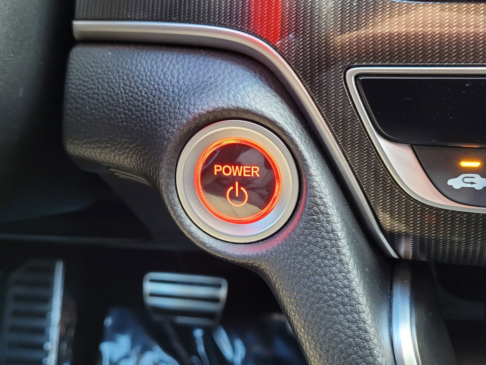 Used 2022 Honda Accord Sport image 27