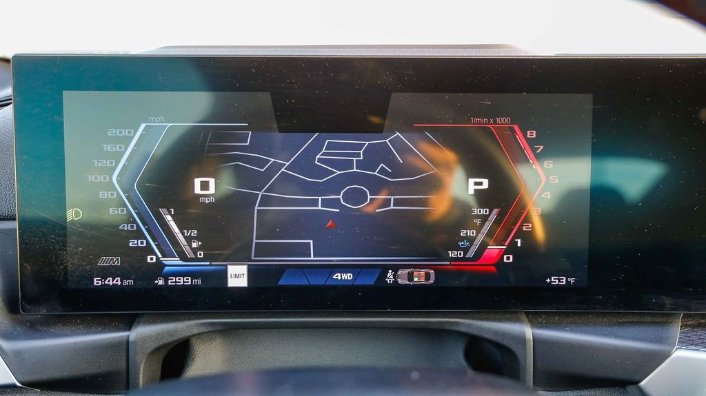 Used 2024 BMW M4 xDrive Competition w/ Executive Package image 28