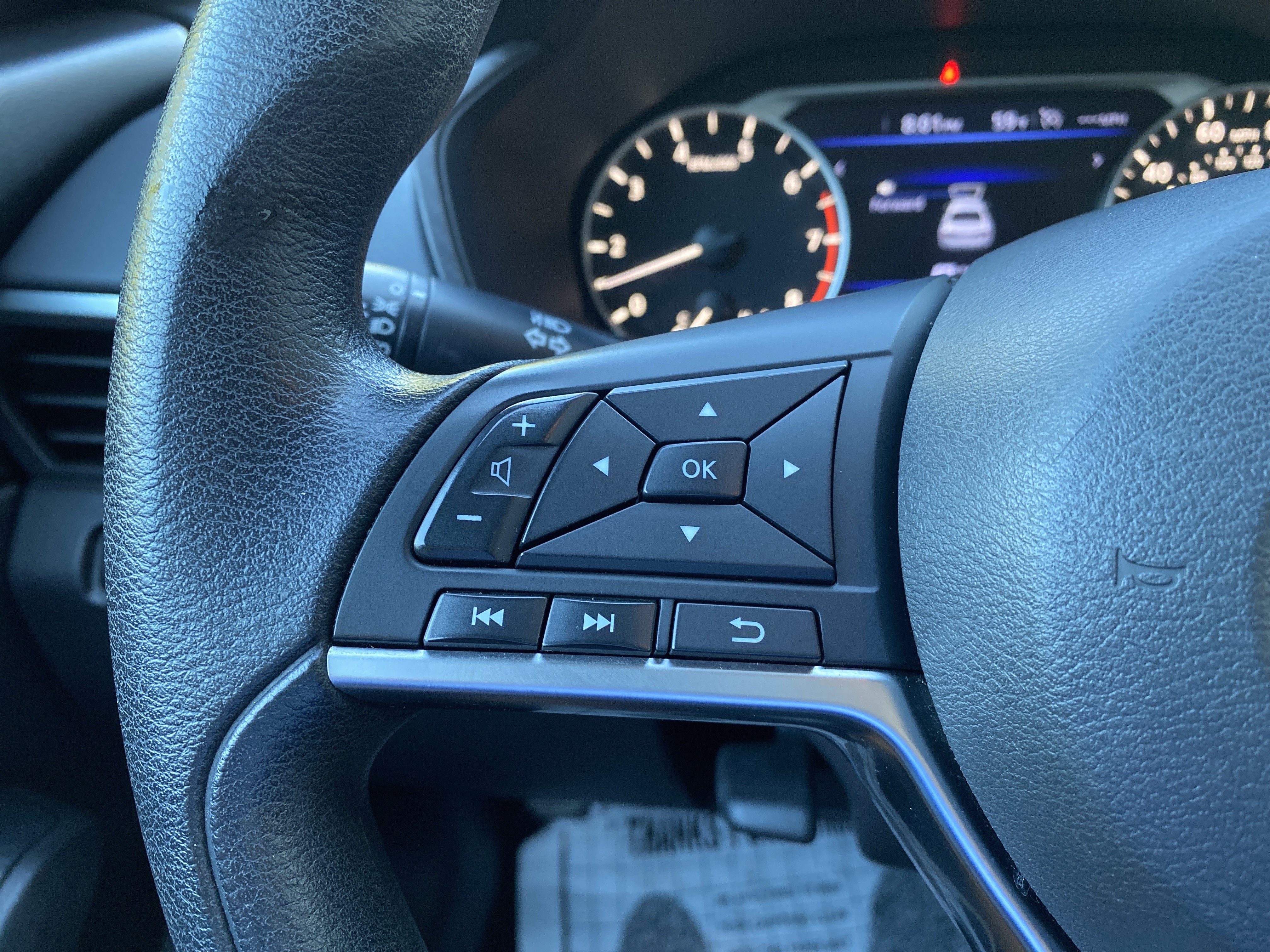 Used 2019 Nissan Altima 2.5 S FWD image 18