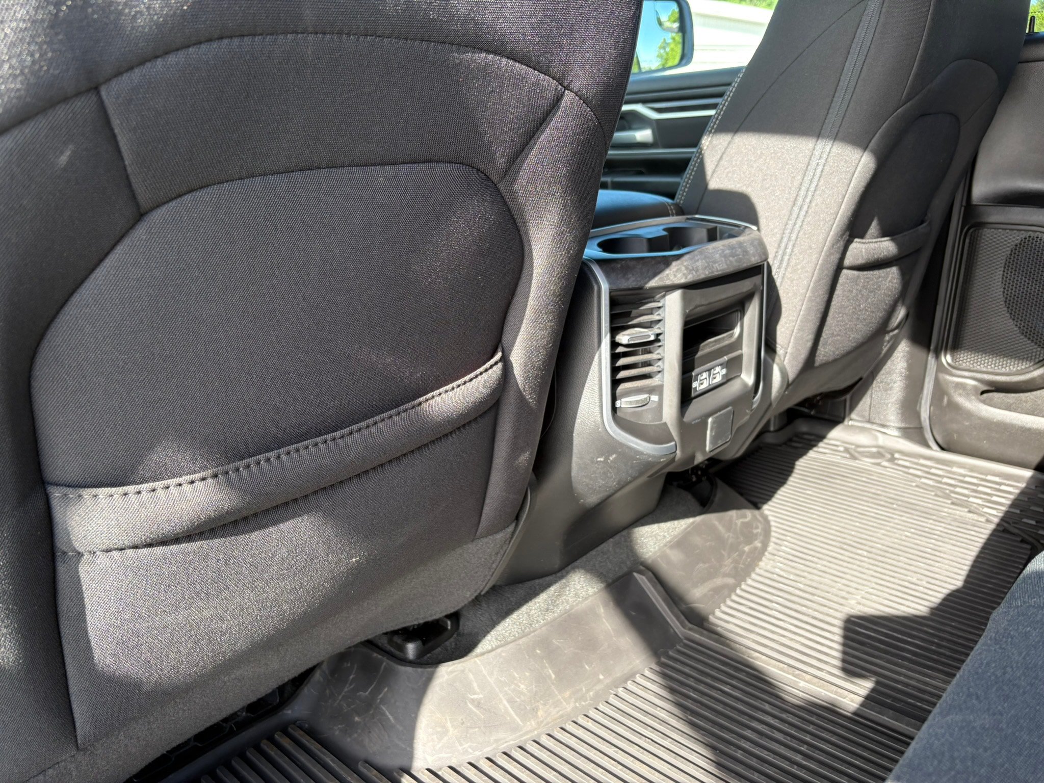 Used 2023 RAM 1500 Big Horn AWD/4WD image 35