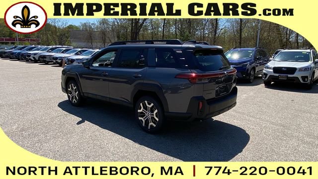 New 2026 Subaru Outback Touring XT AWD/4WD image 8