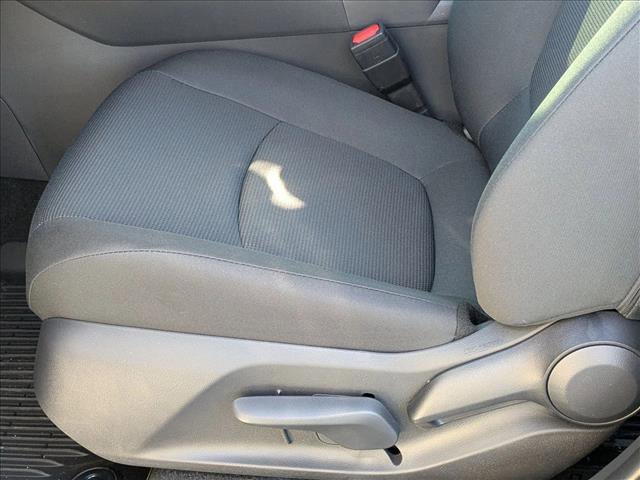 Certified 2025 Toyota RAV4 LE image 4