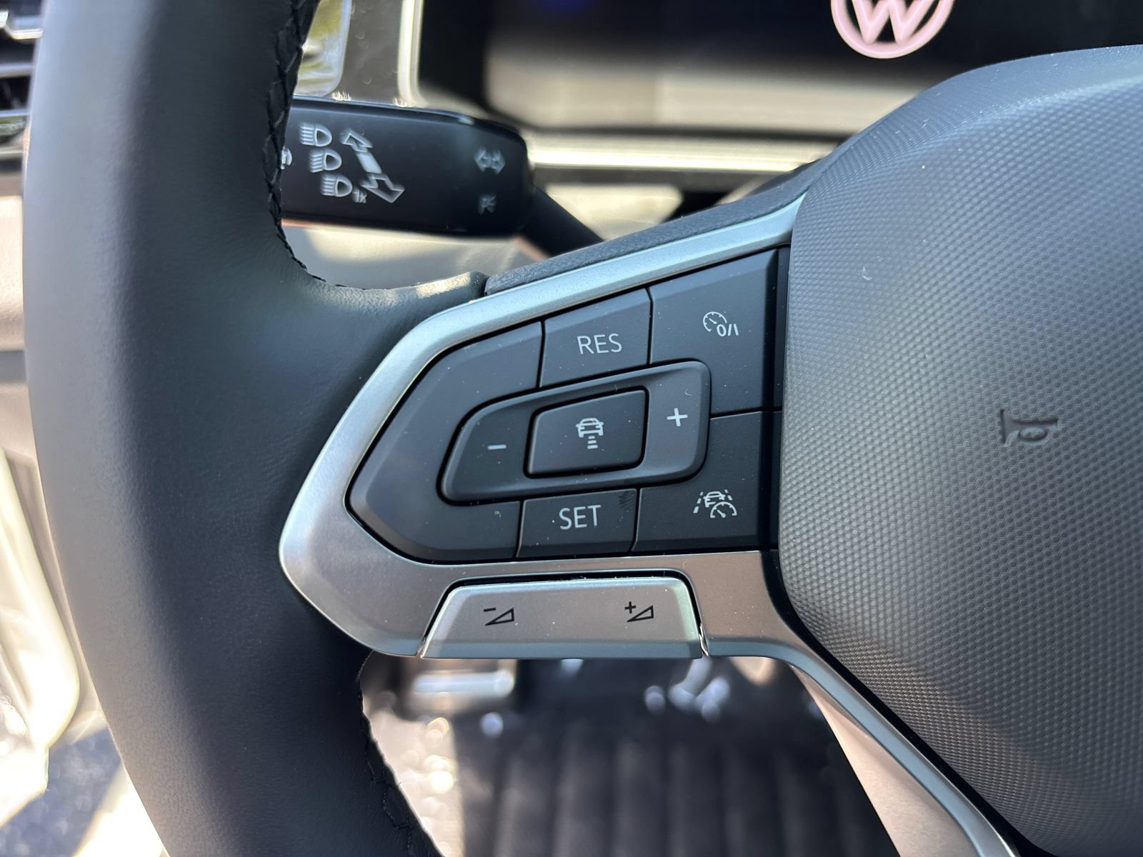 New 2026 Volkswagen Jetta Sport FWD image 12