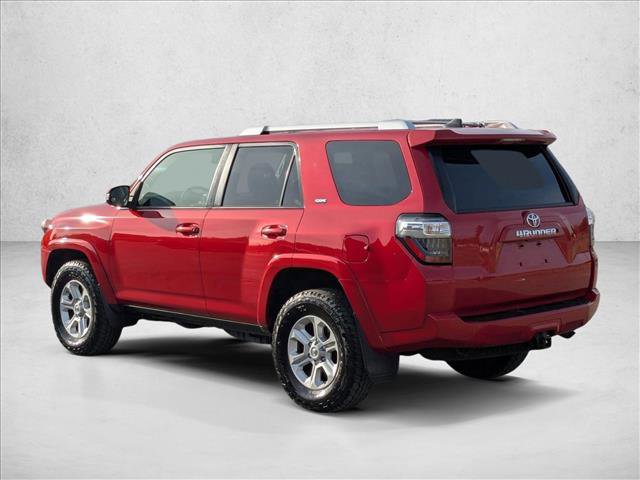 Used 2017 Toyota 4Runner SR5 image 7