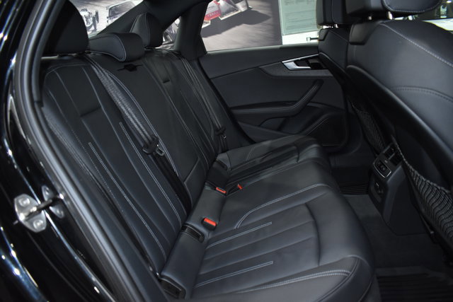 Used 2023 Audi A4 2.0T Premium Plus w/ Premium Plus Package image 30